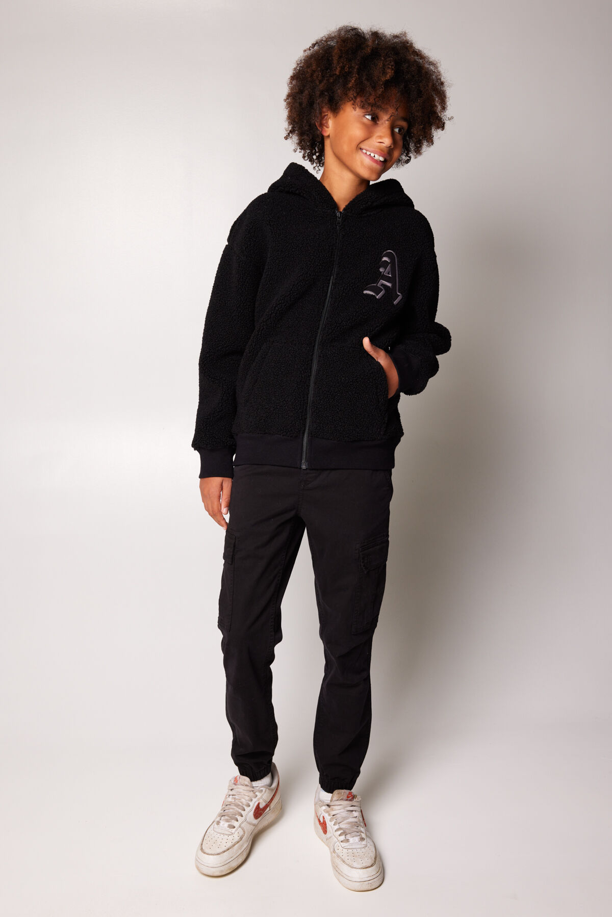 Gilet Spark JR image number 1