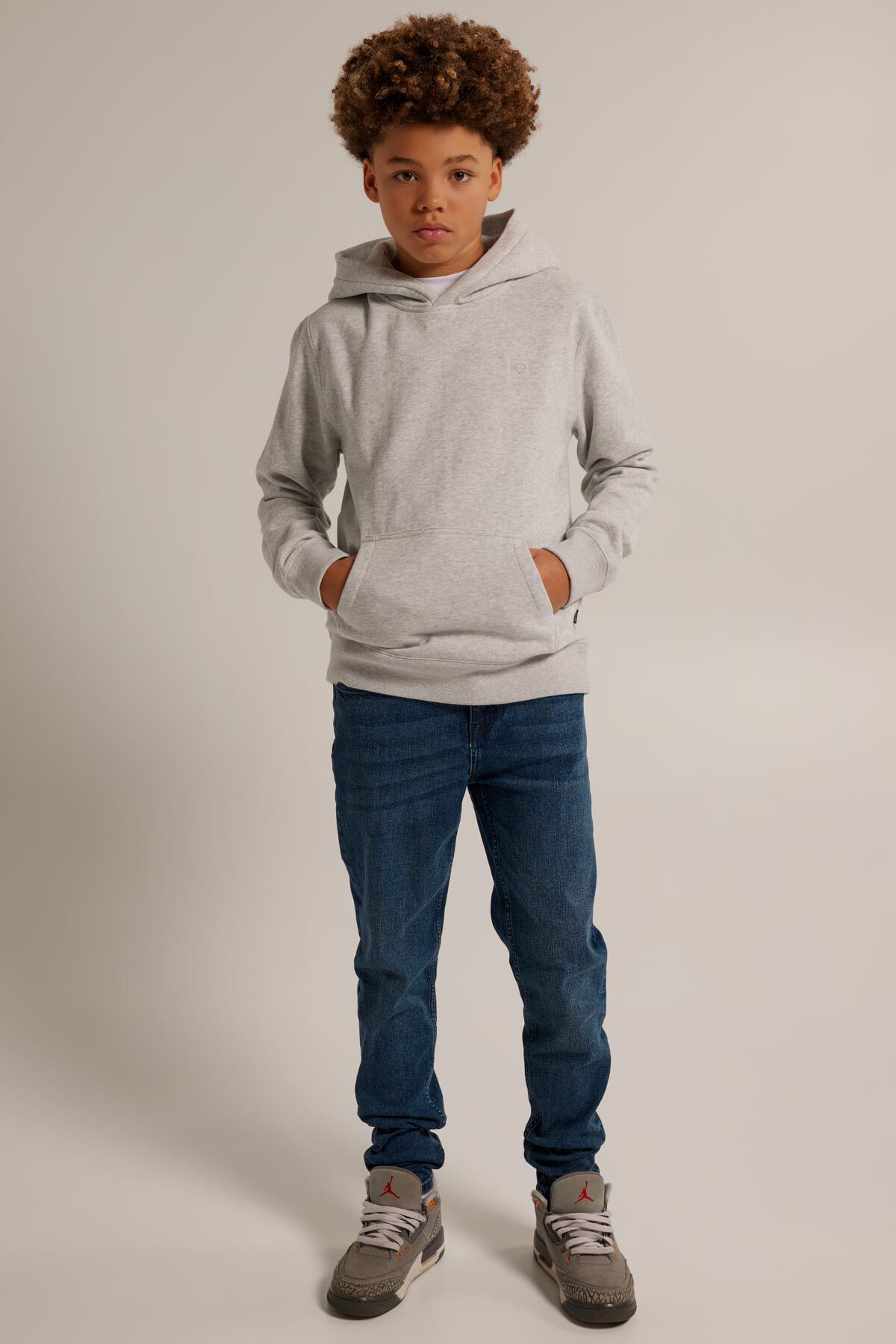 Jeans Kid Jr image number 0