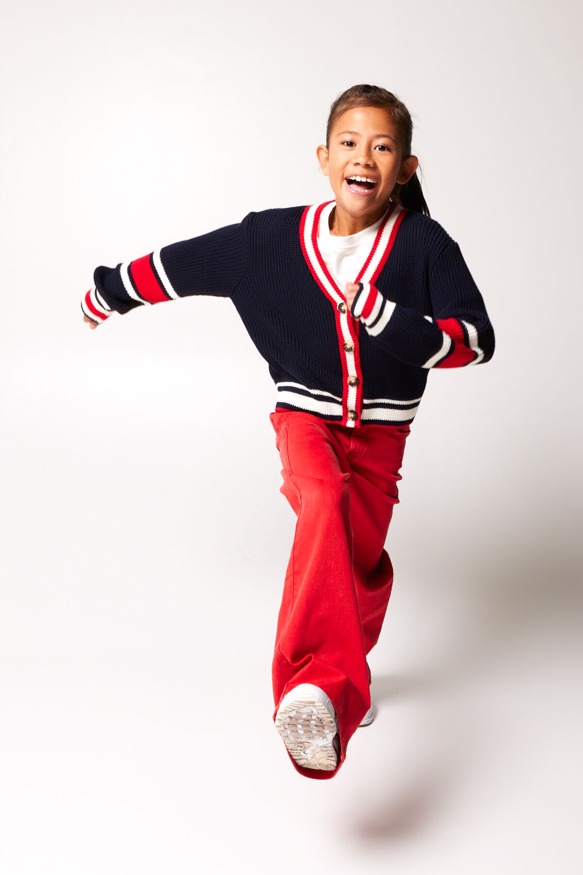 Waistcoat Kaya JR image number 0