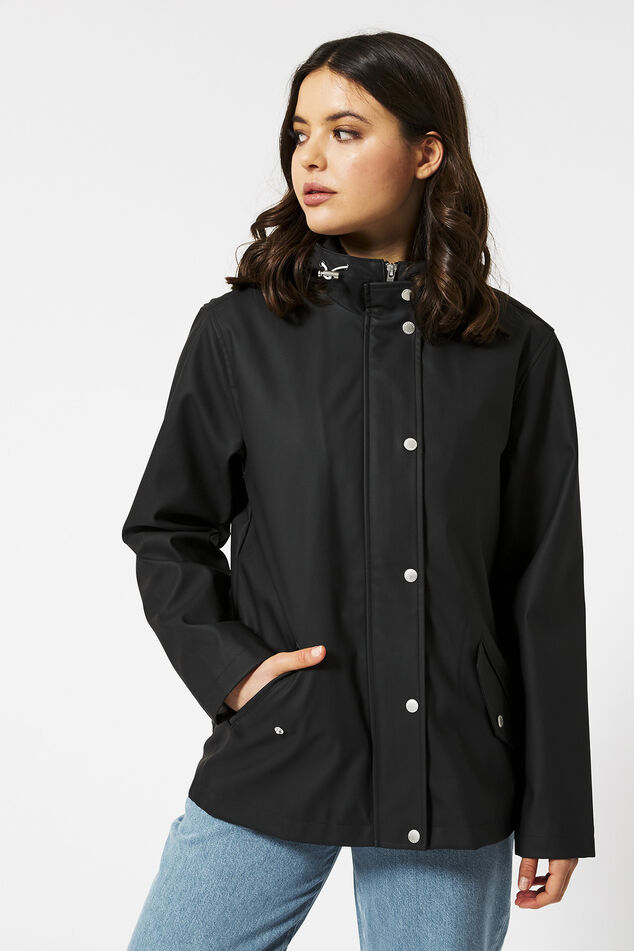 Imperméable Janice S image number 1