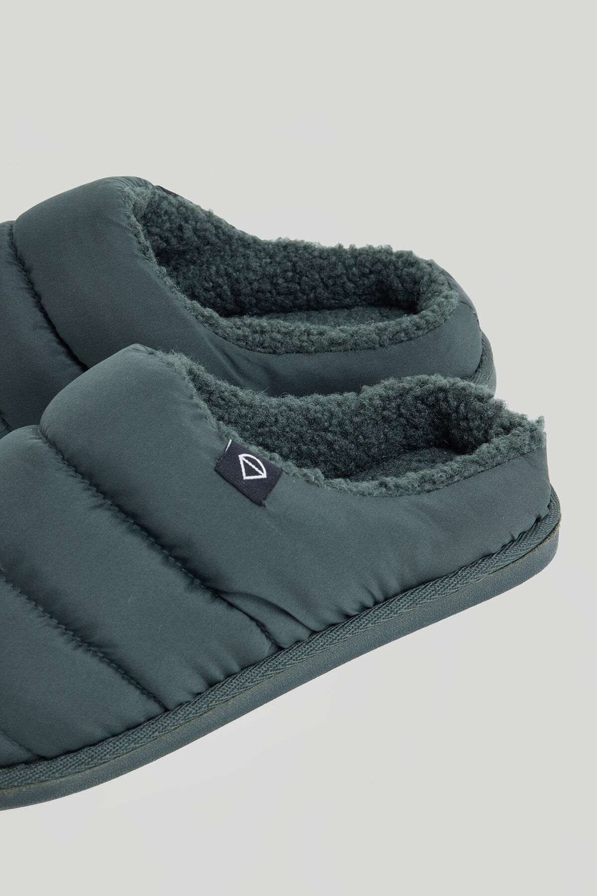 Slippers Aron padded image number 2