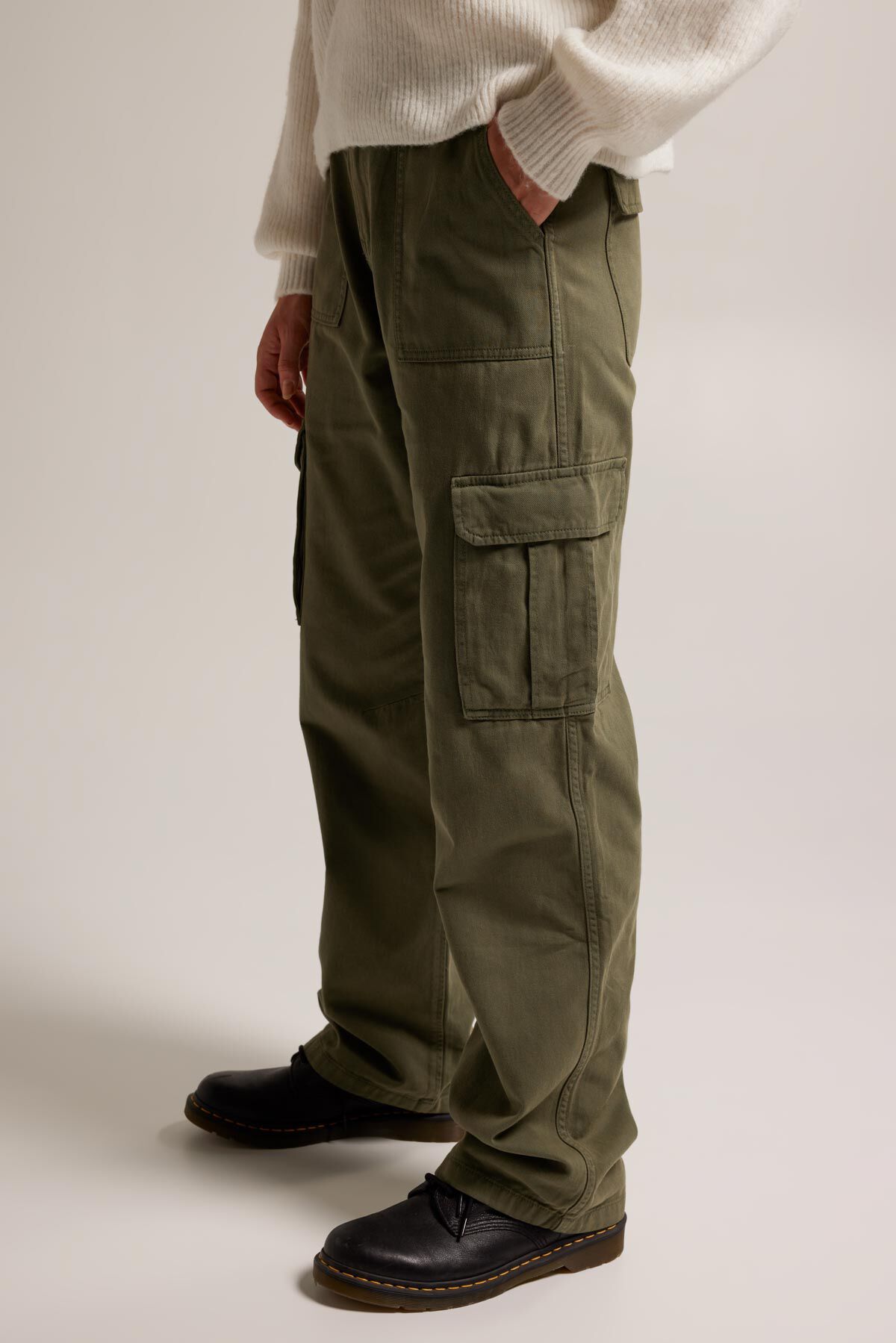 Trousers Paloma image number 0