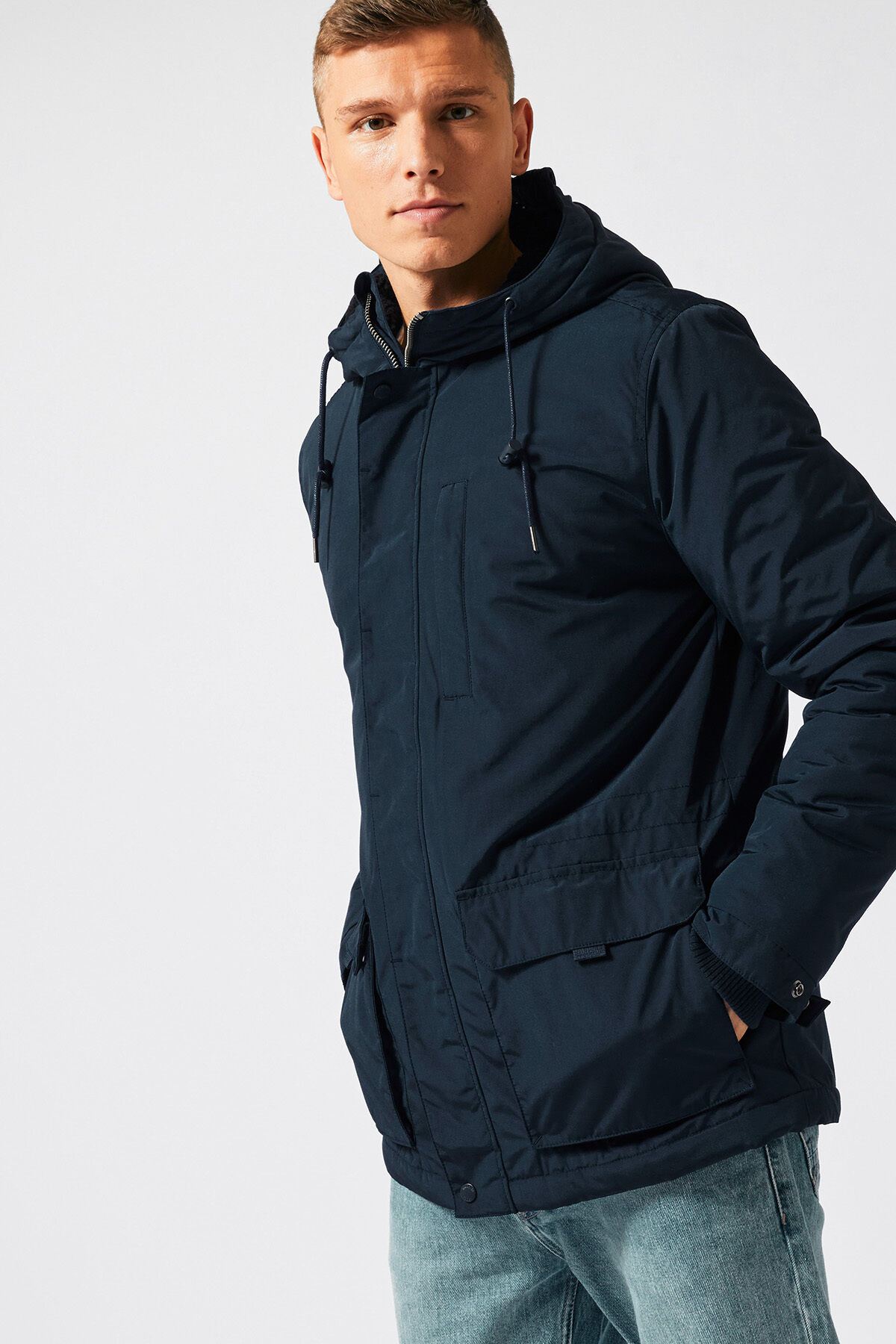 Jacke Jad image number 0