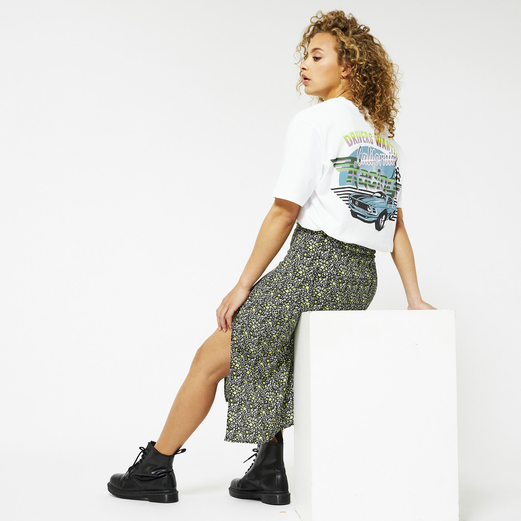 Skirt Rachel image number 6