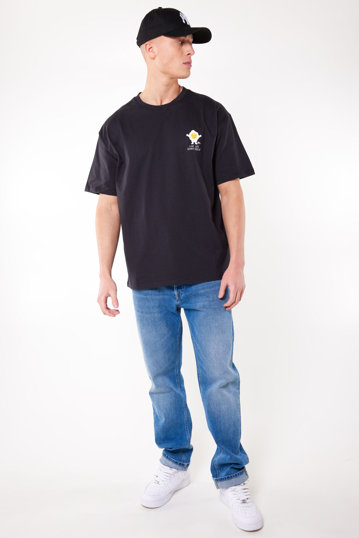 T-shirt Elias image number 1