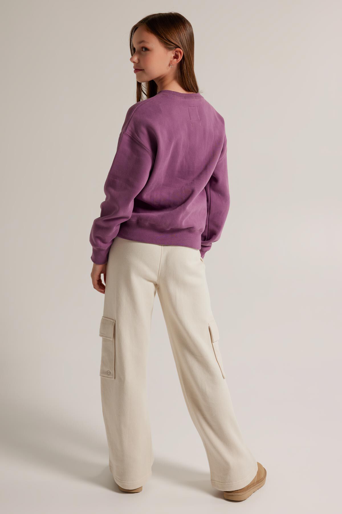 Sweater Sage JR image number 2