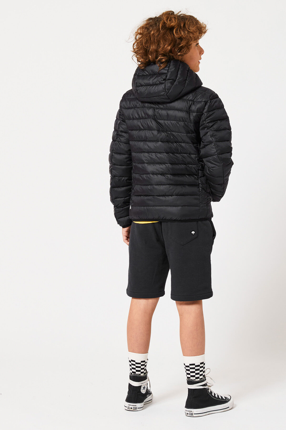 Jacke Alex jr image number 2