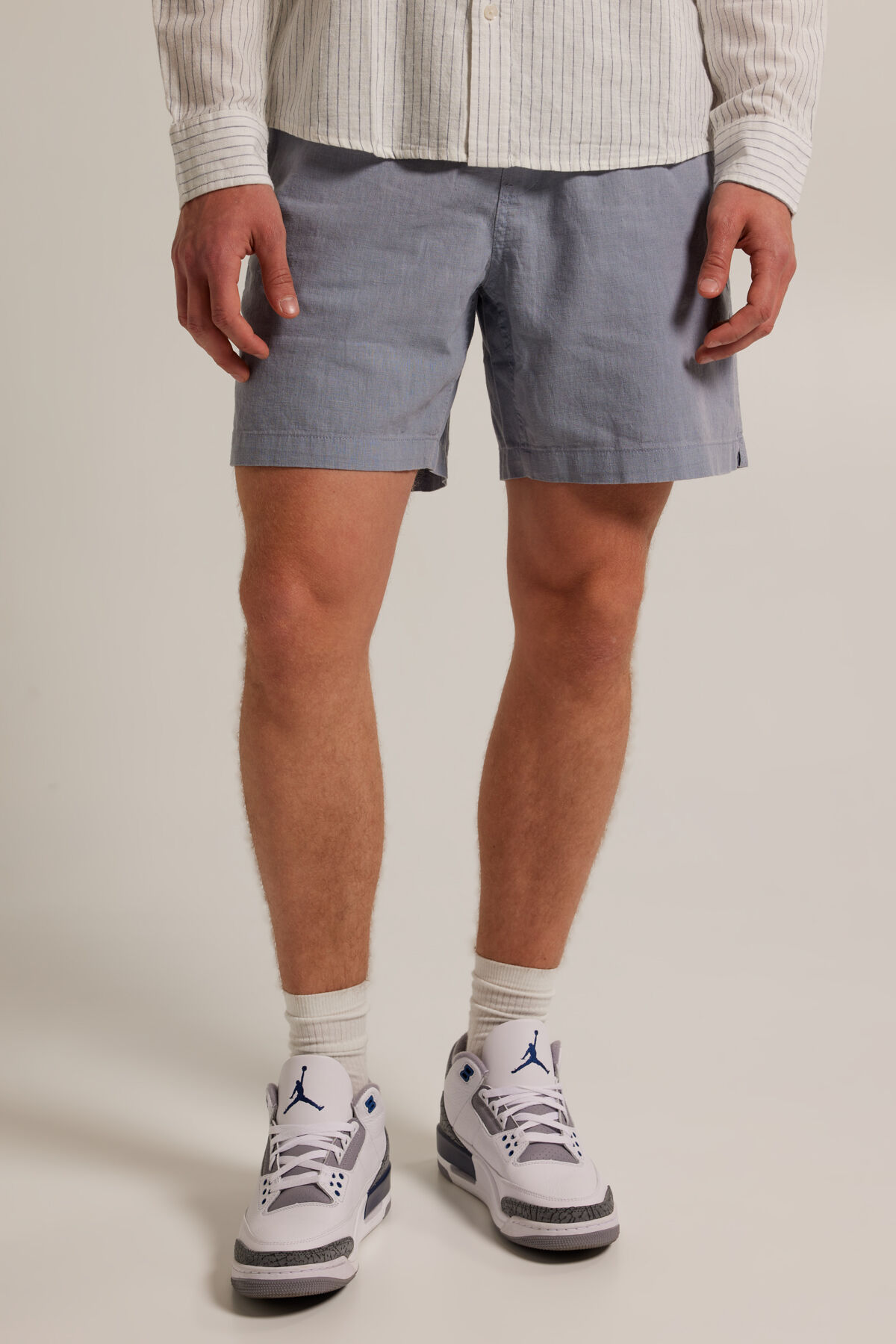 Short Norman image number 0