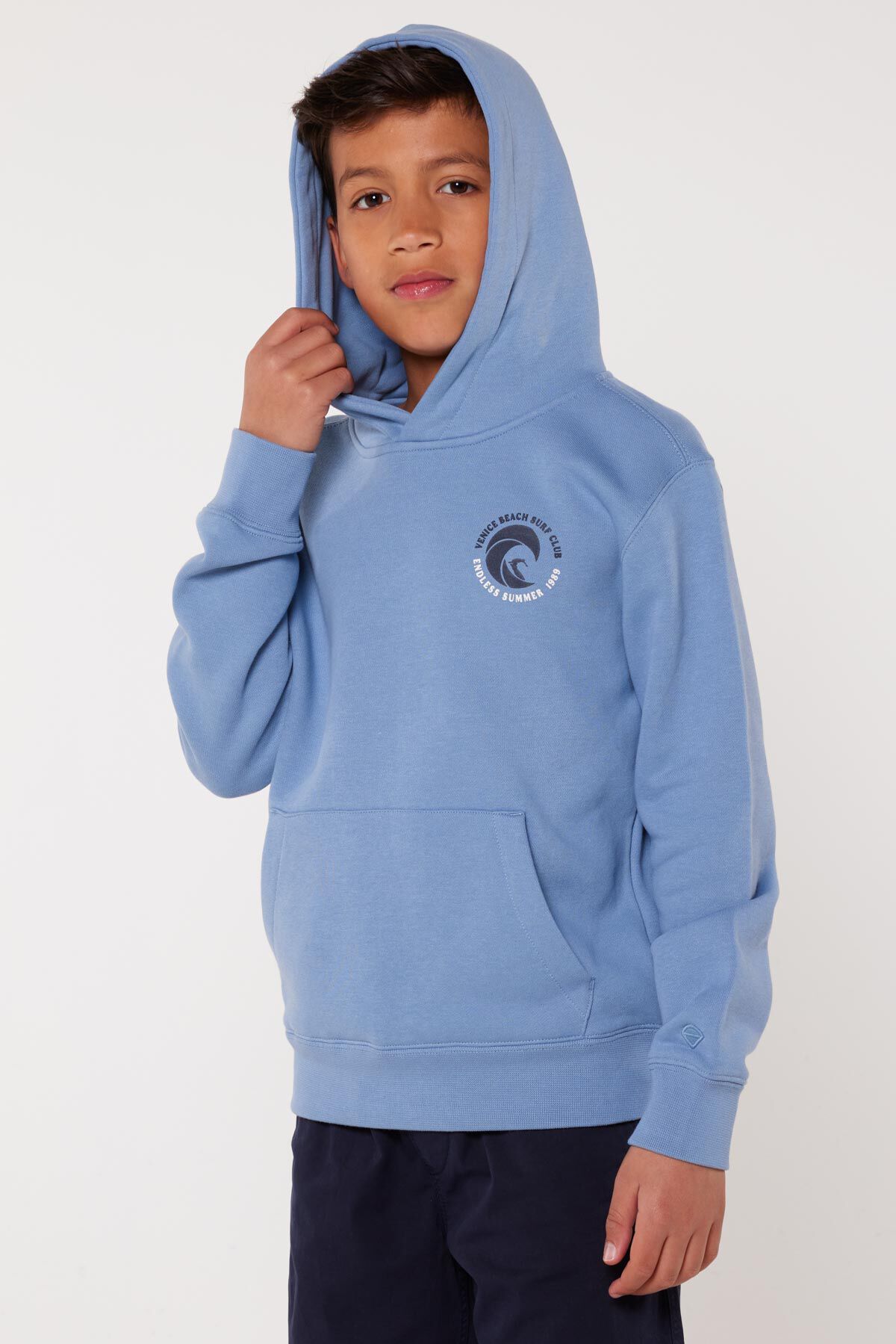 Hoodie Santos Hood JR image number 1