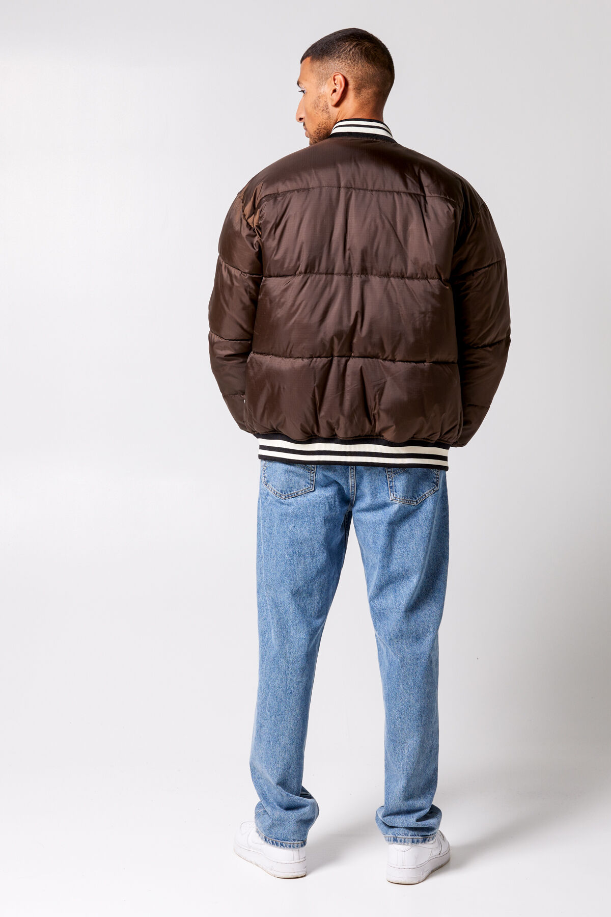 Winter jacket Jem image number 2