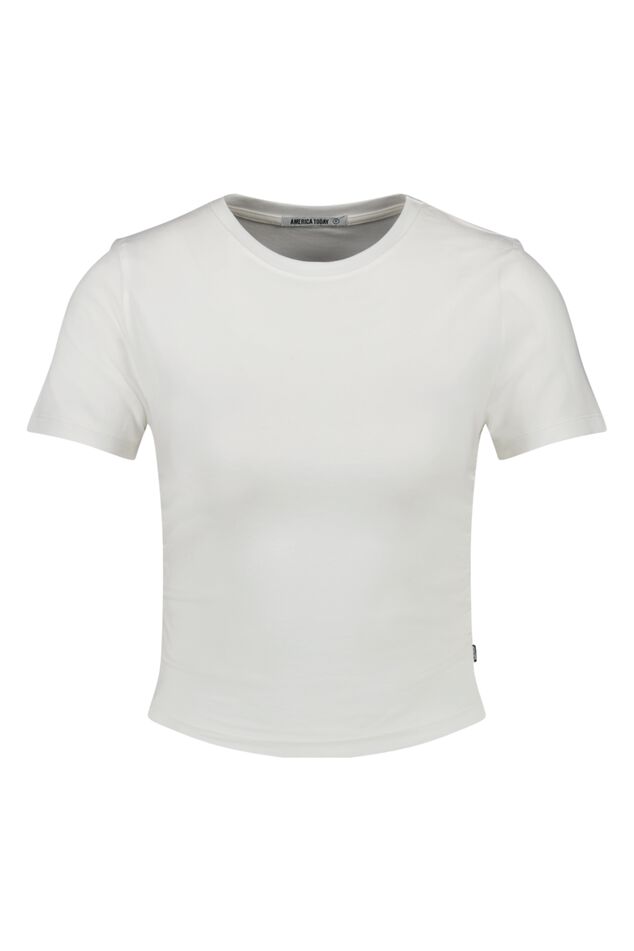 T-shirt Es image number 4