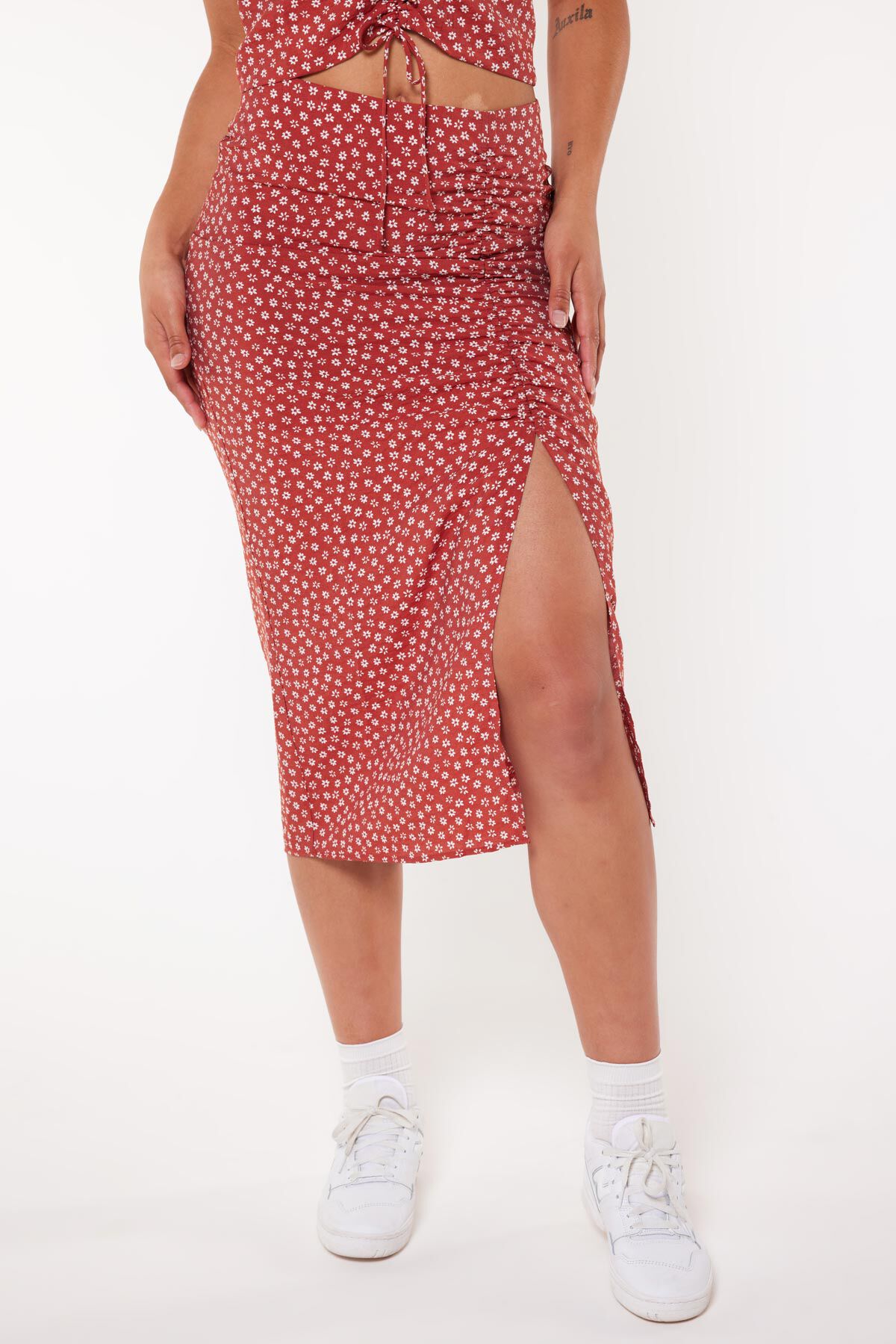 Skirt Rayan image number 1