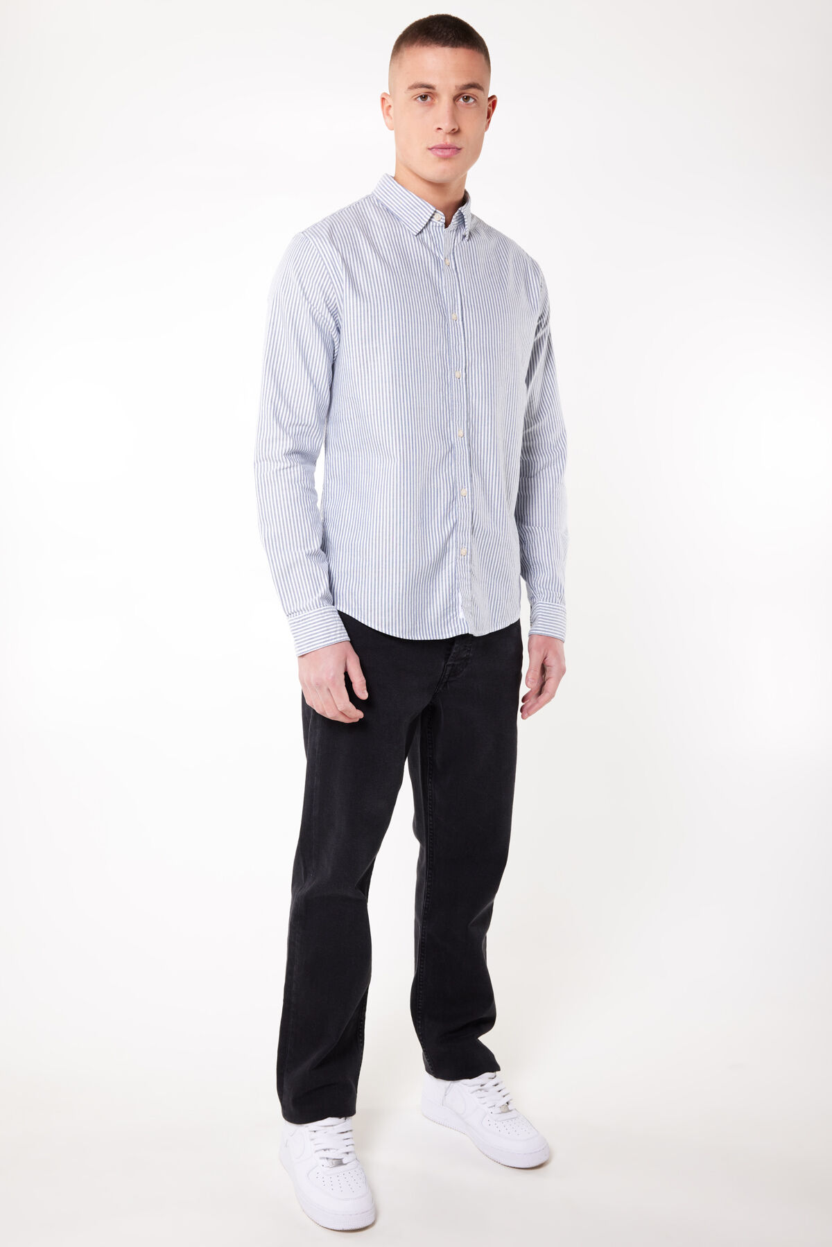 Shirt Hiller image number 1