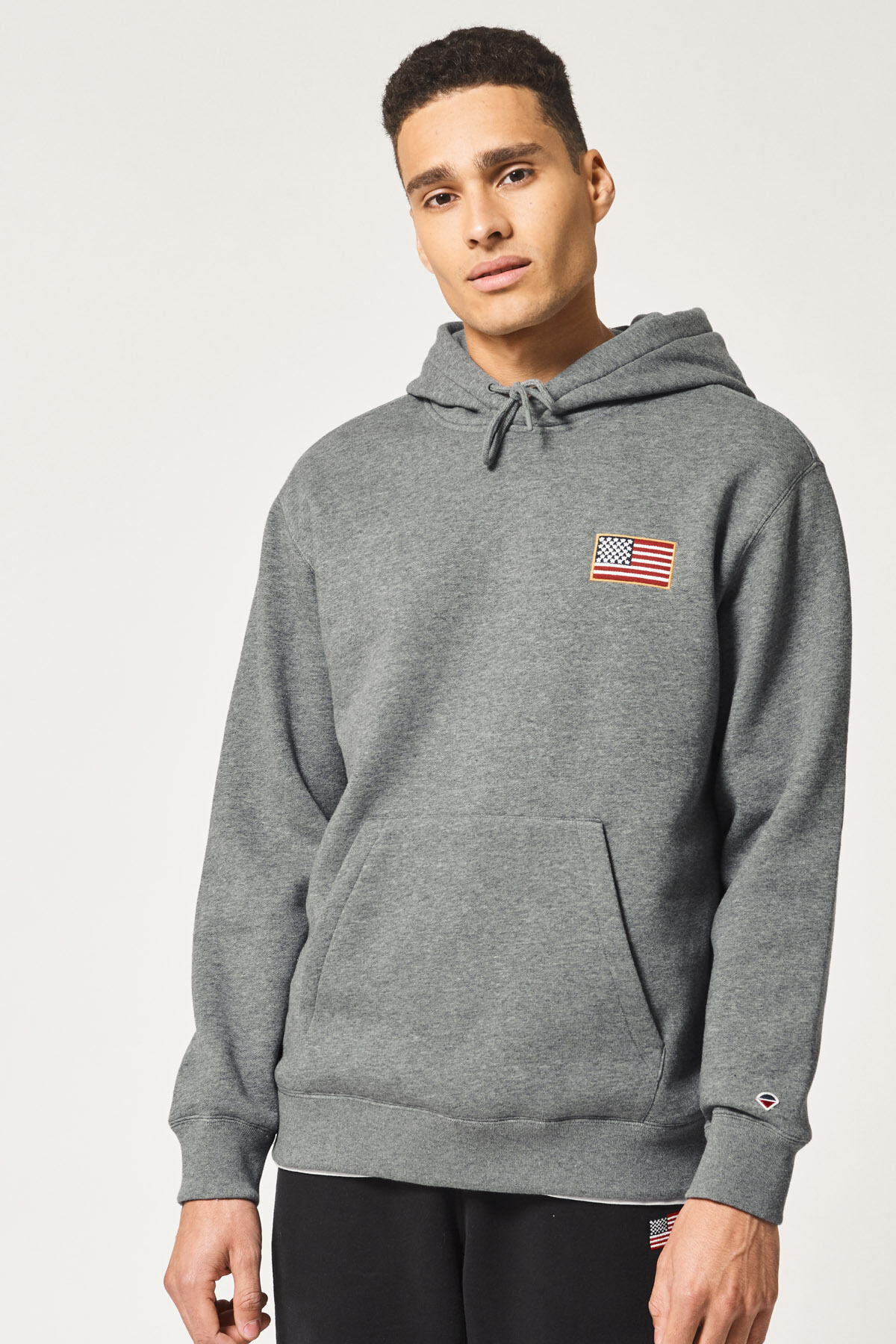 Hoodie Star image number 1