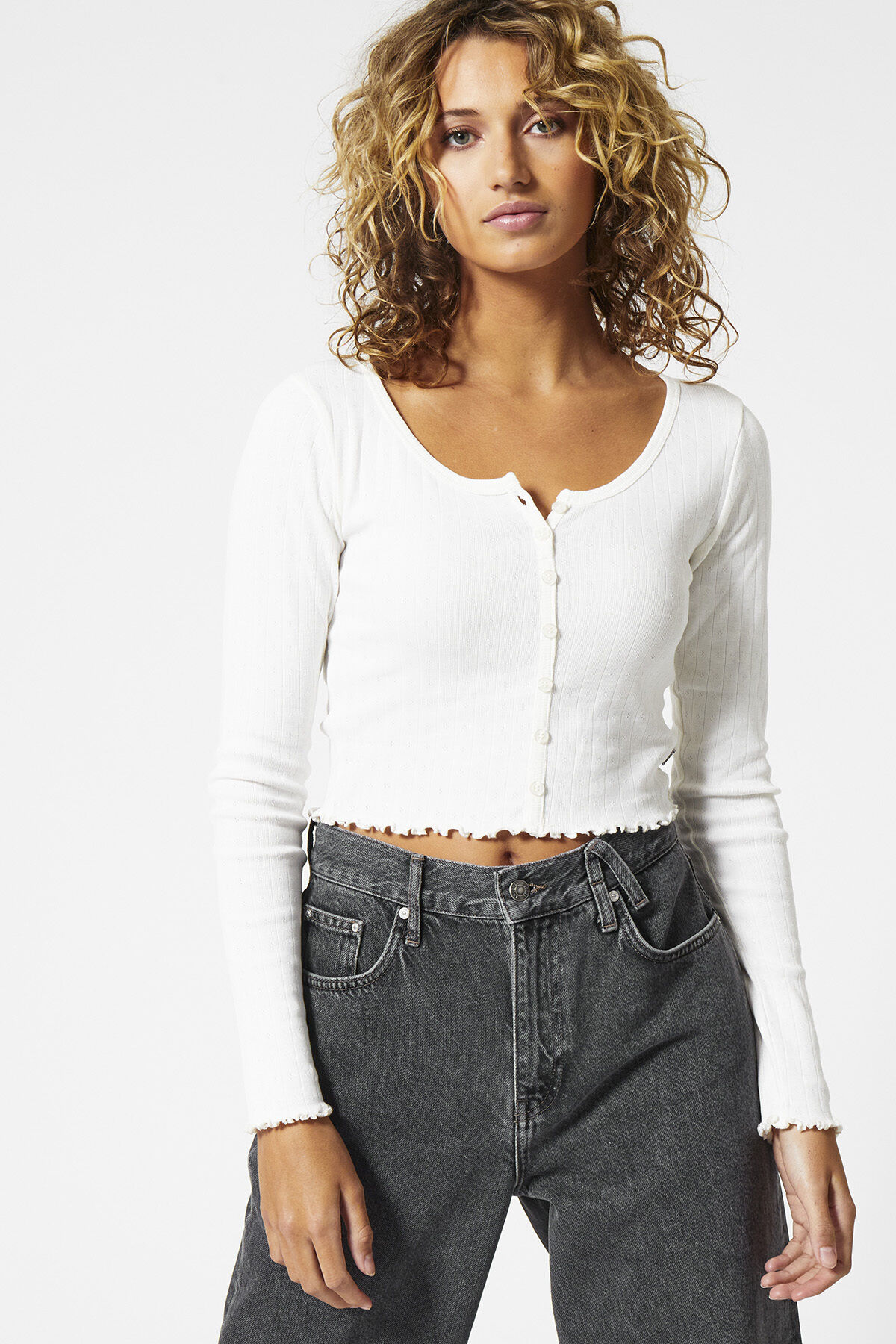 T-shirt a manches longues Lena image number 0