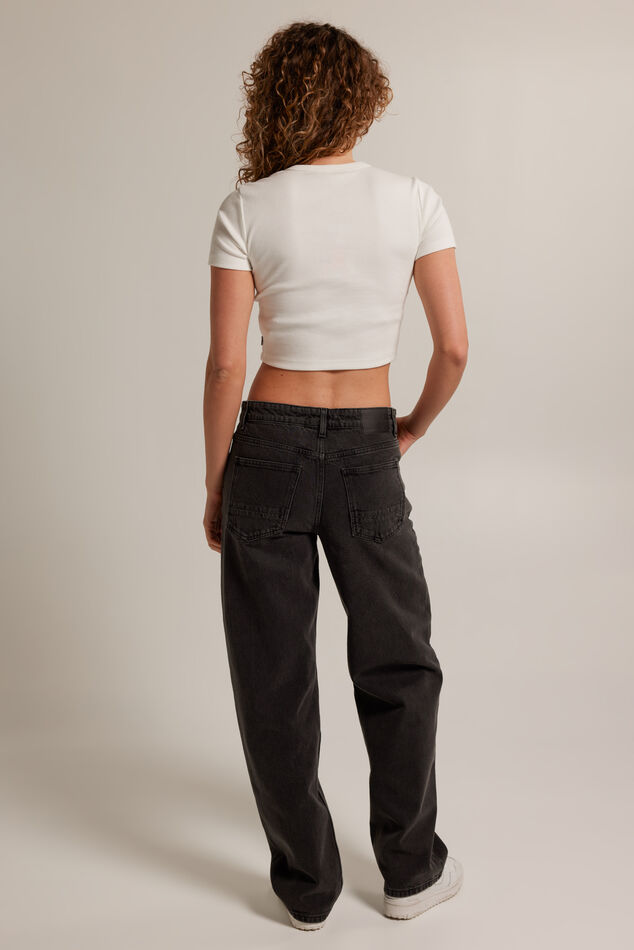 Crop Top Ece image number 2