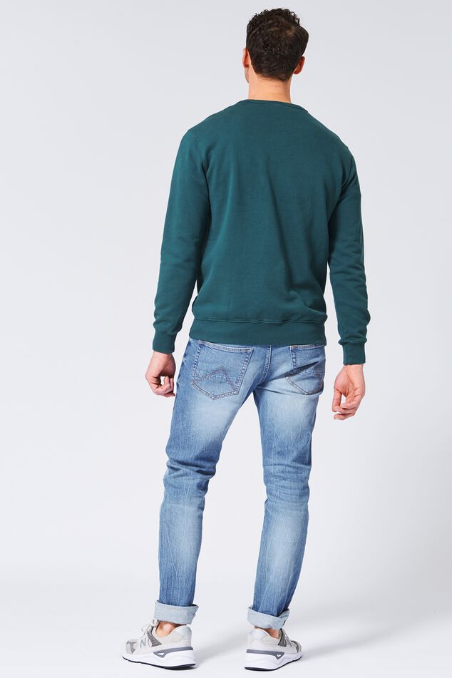 Jumper Sef mercer image number 2