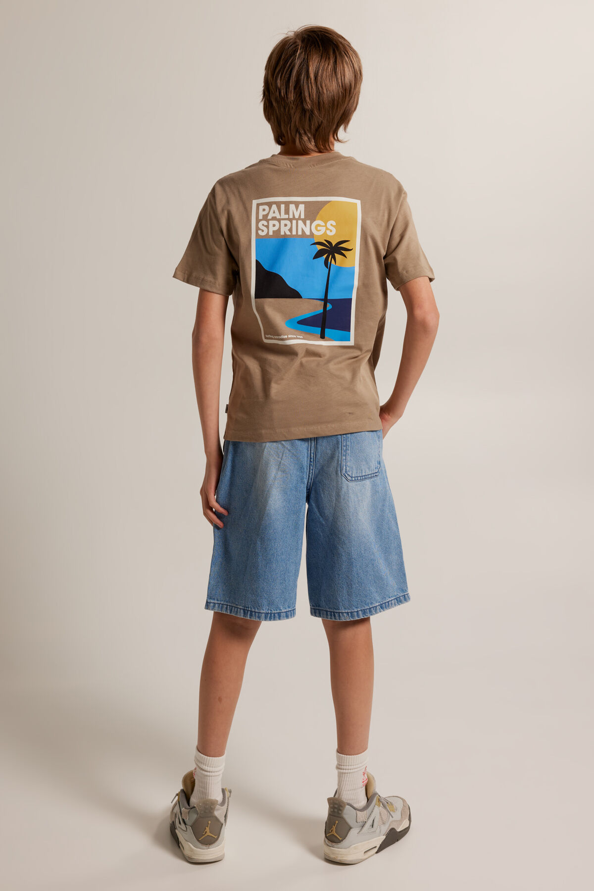 T-shirt Ethan JR image number 2