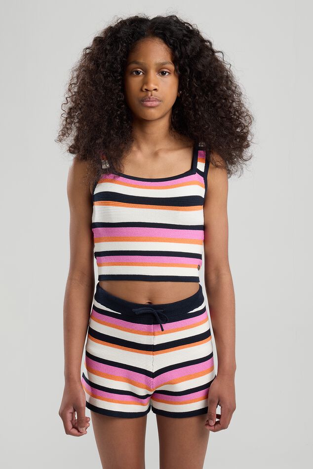 Singlet Gabby jr image number 0