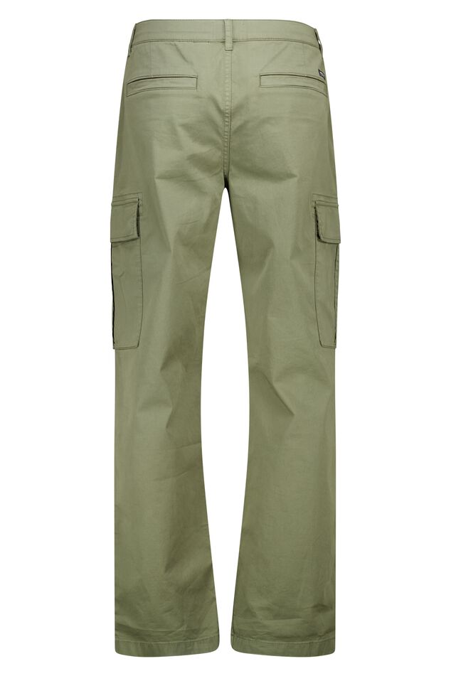 Trousers Patton image number 5