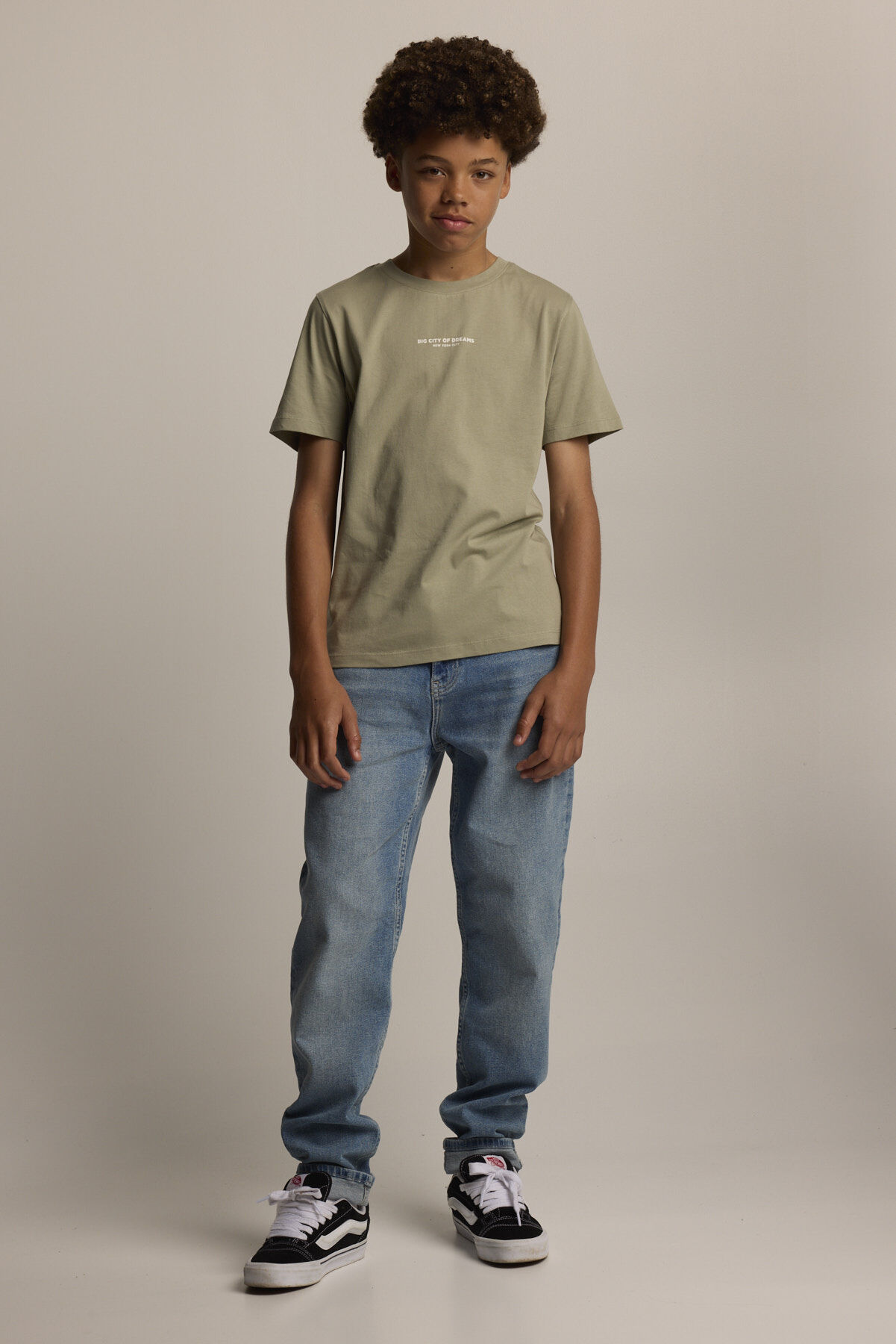 T-shirt Elizar JR image number 3