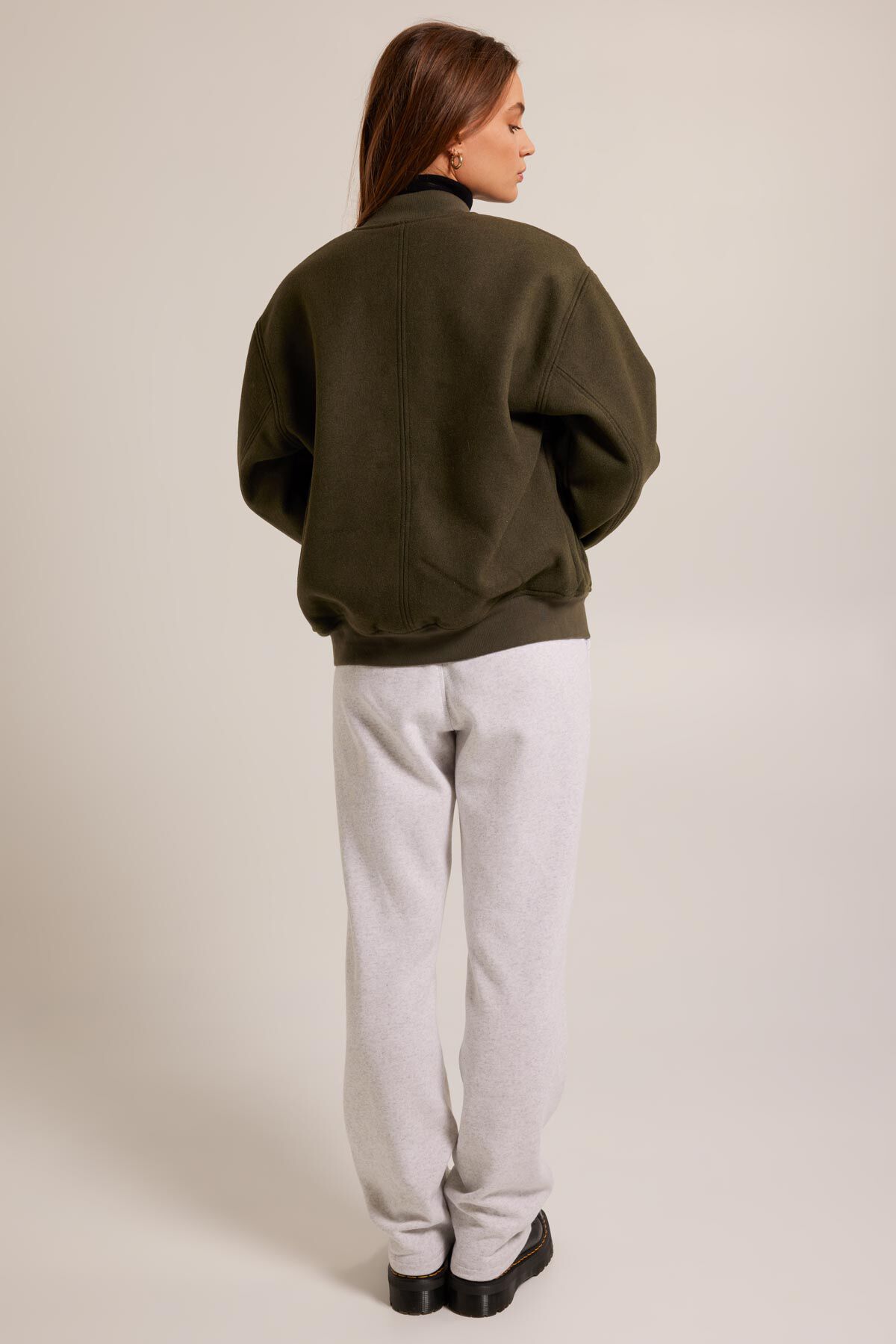 Bomberjacke Jill image number 2