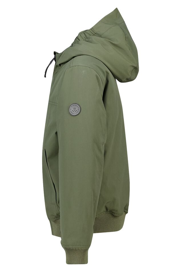 Jefferson JR image number 6