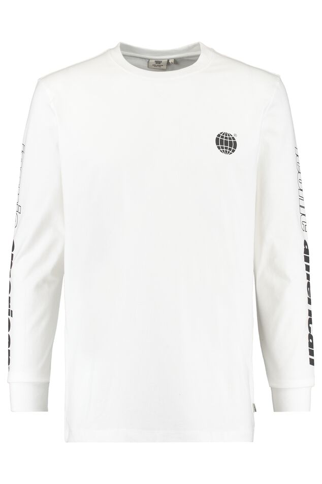 Long sleeve Lucas image number 0