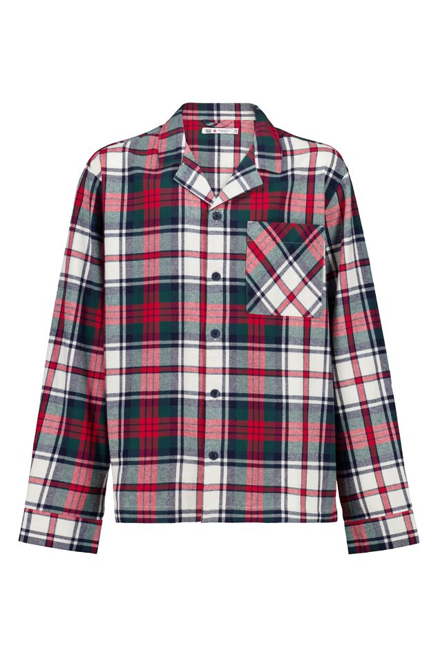 Pyjama Nathan jr. shirt image number 4