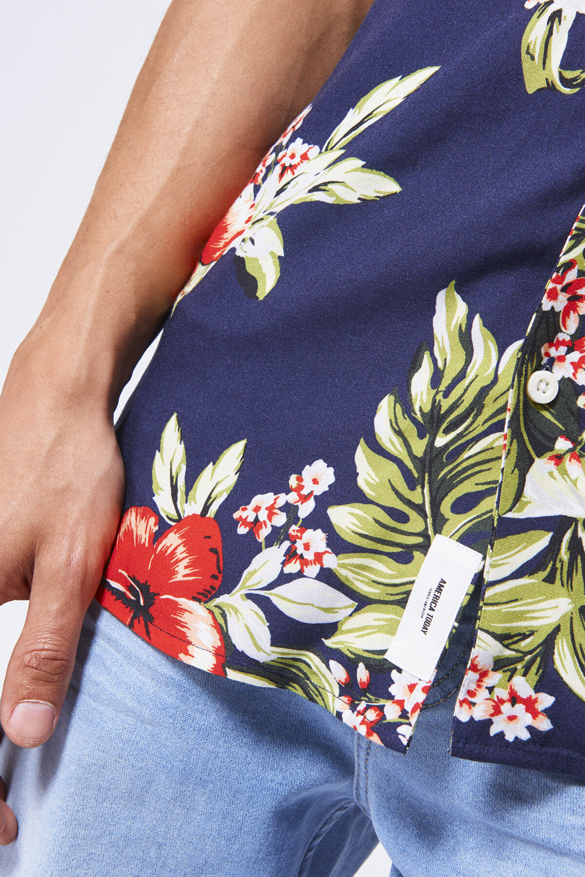 Overhemd Ivan image number 3