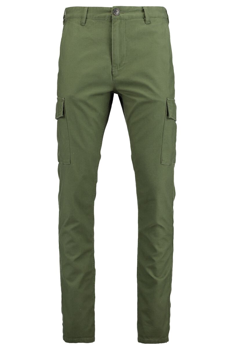 Trousers Patt image number 0