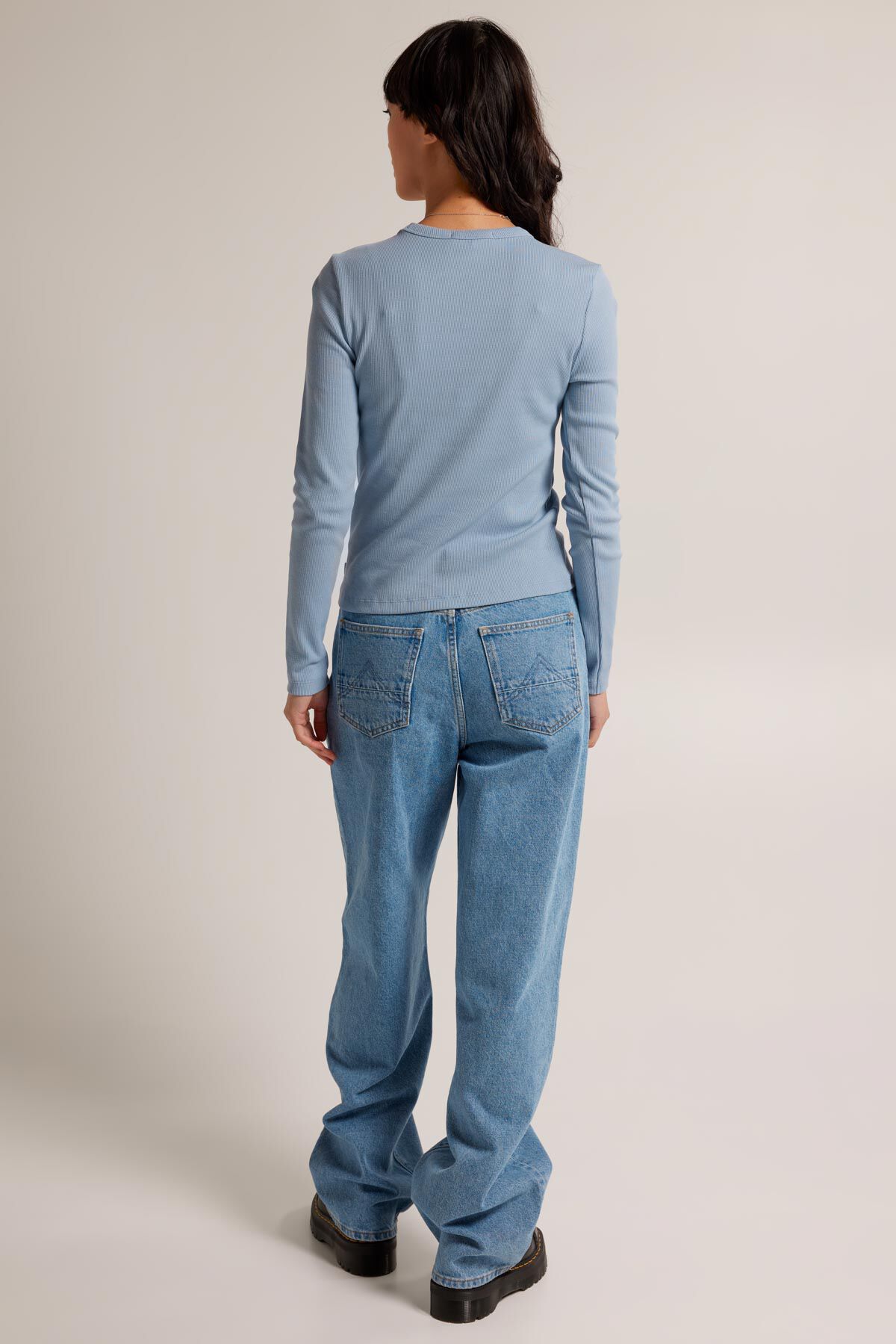 Long sleeve Leticia image number 2