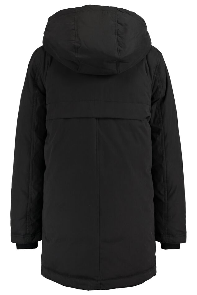 Parka Jade image number 1