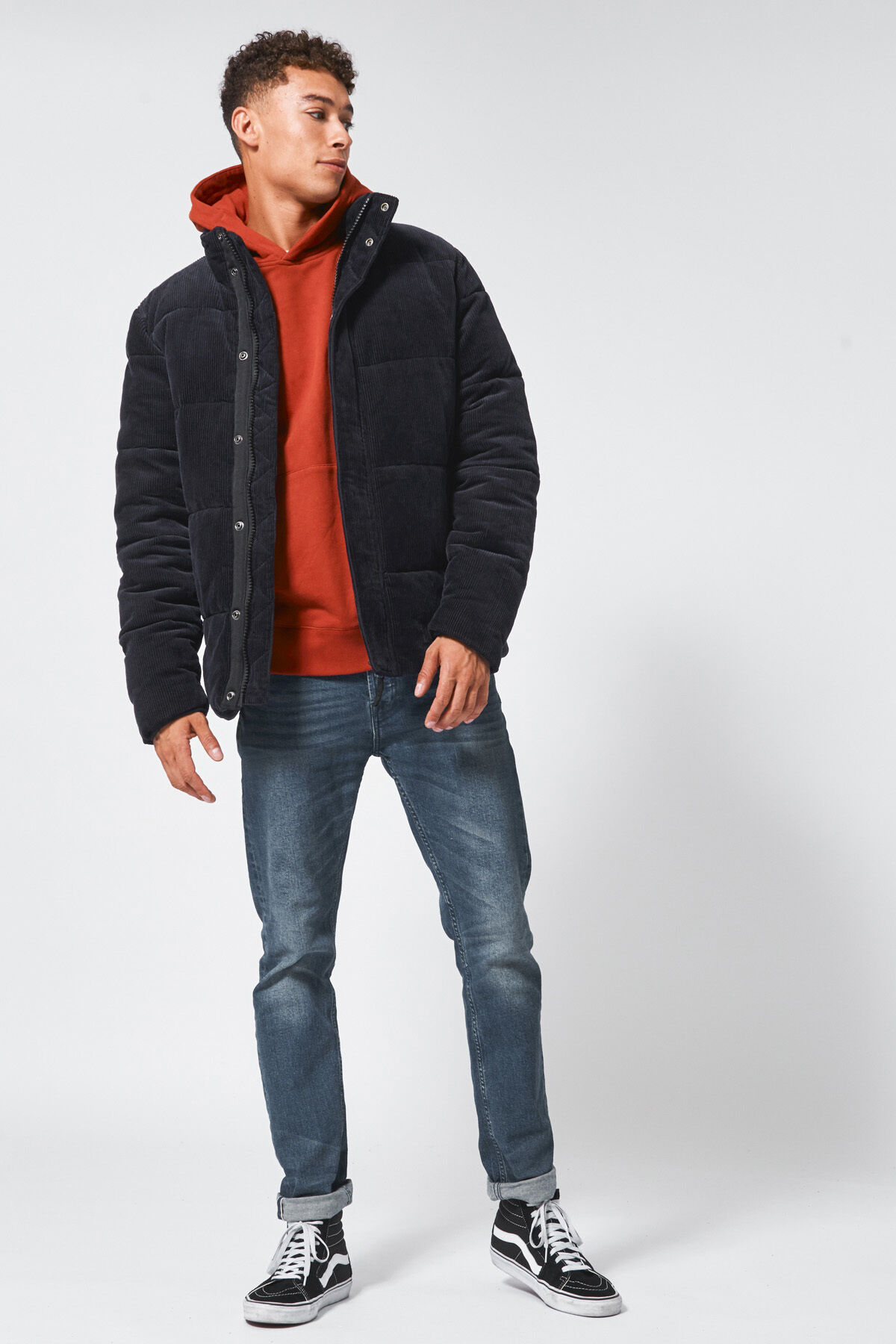 Jacket Johnny image number 0