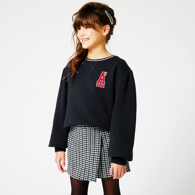 Sweat Selina jr X image number 6