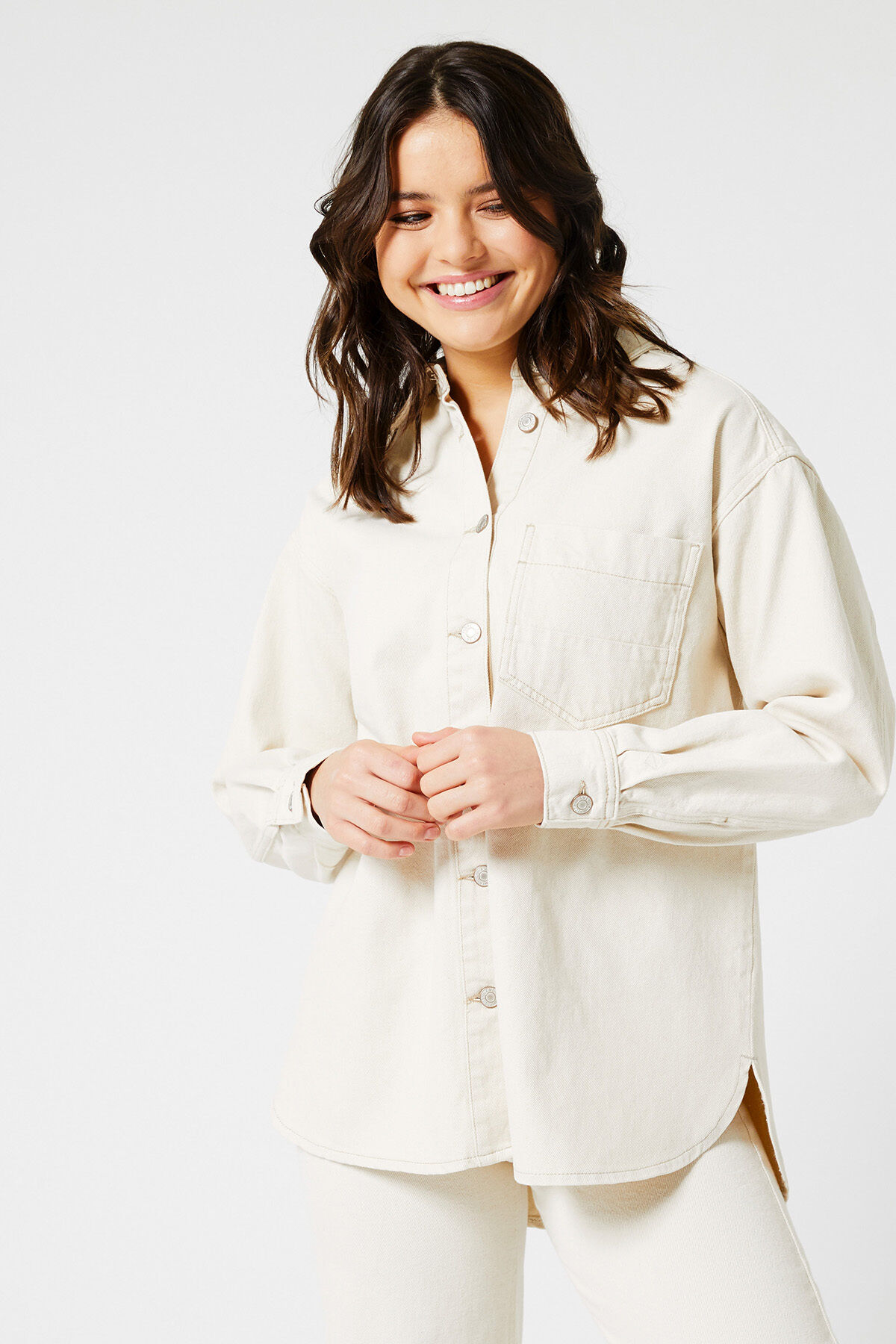 Chemise Banu image number 1