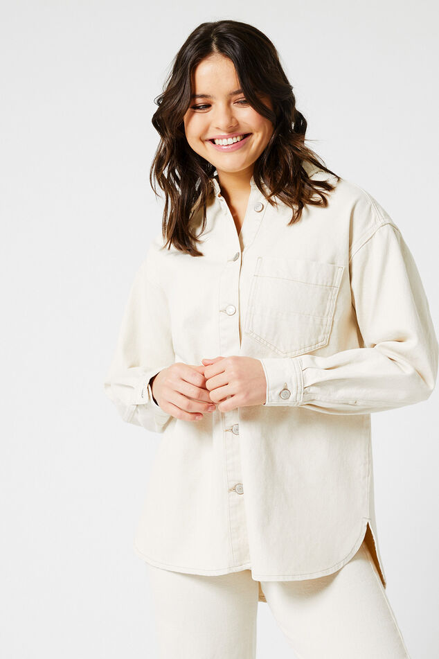 Blouse Banu image number 1
