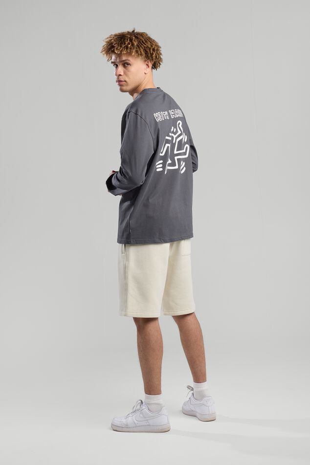 Nas shorts image number 2