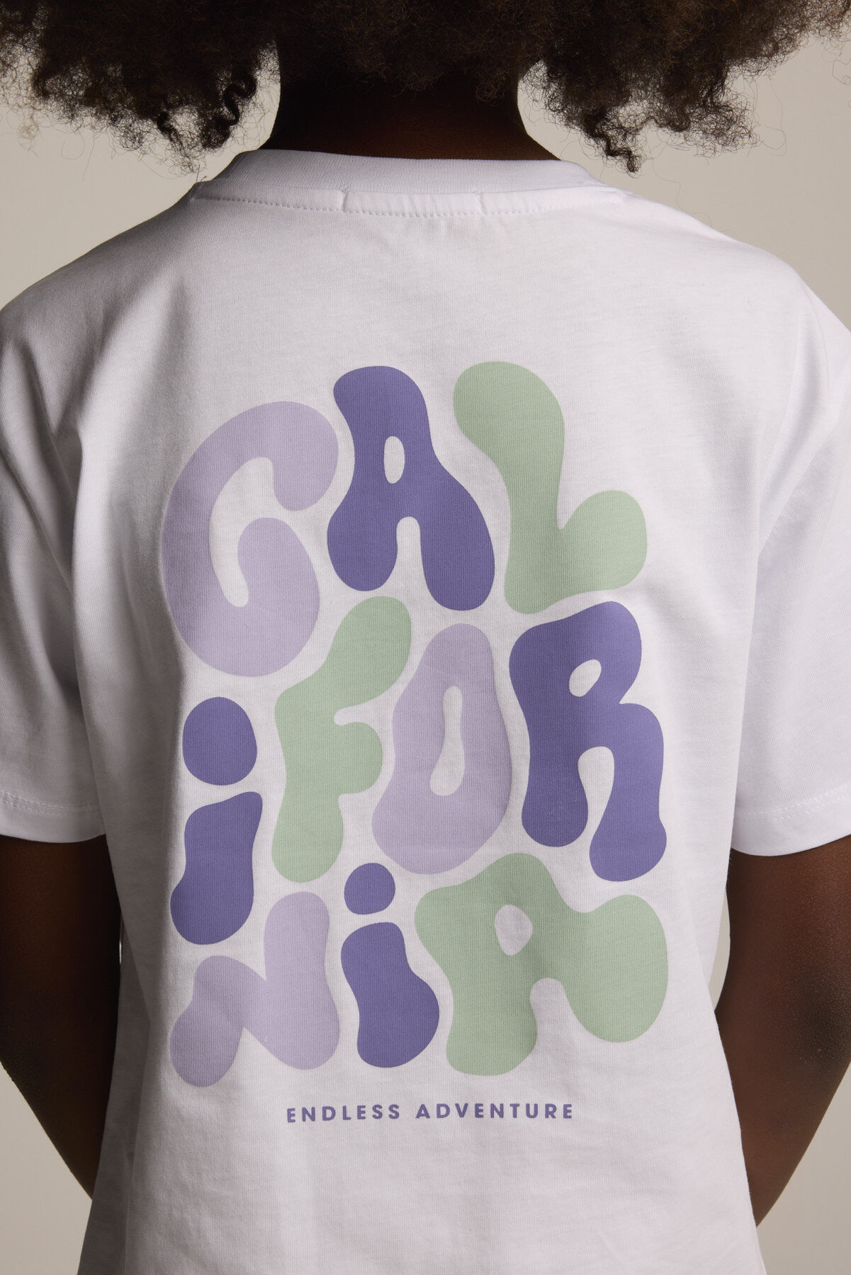 T-shirt Elvy JR image number 3