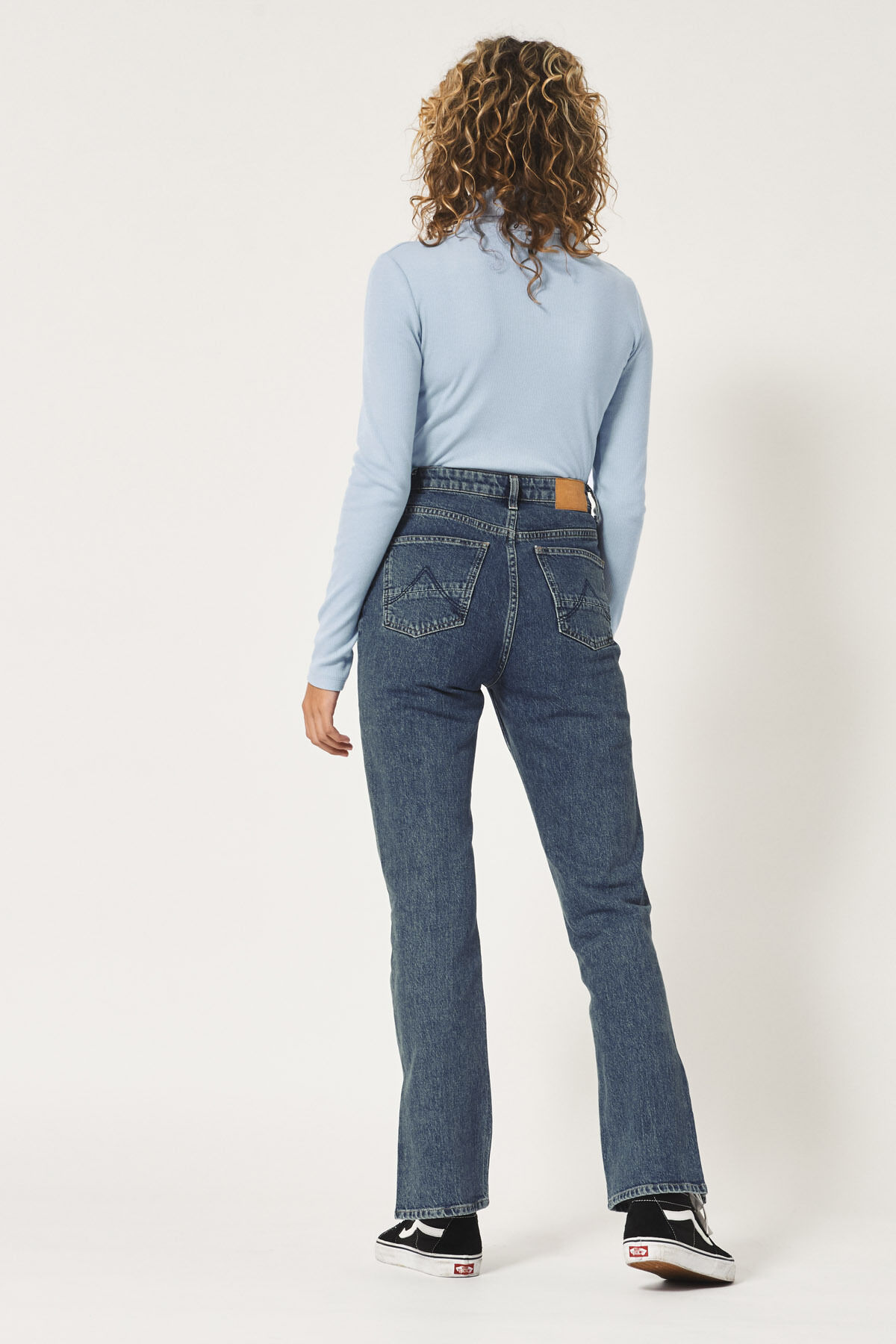 Longsleeve Lorrie image number 2