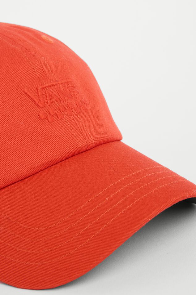 Vans Court side Cap image number 2