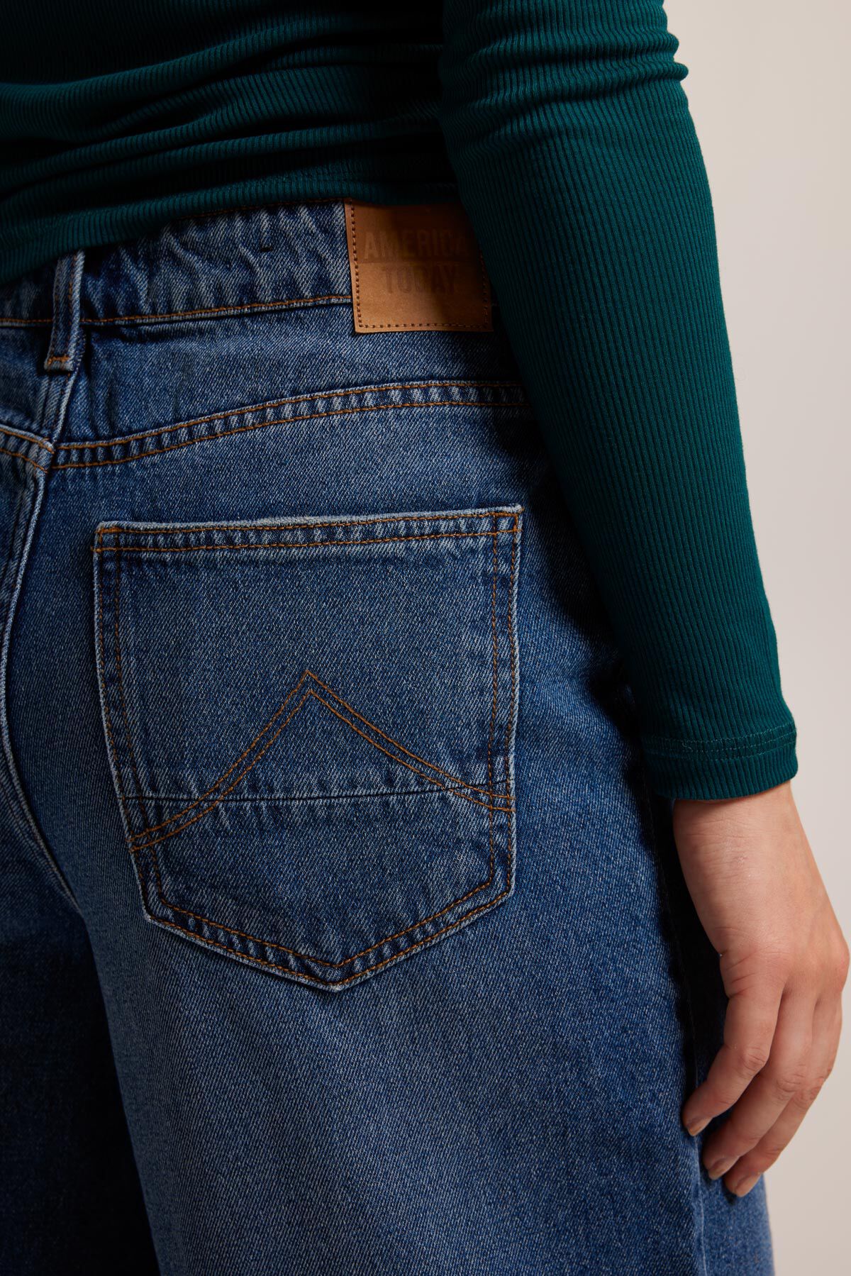 Jeans Missouri image number 3