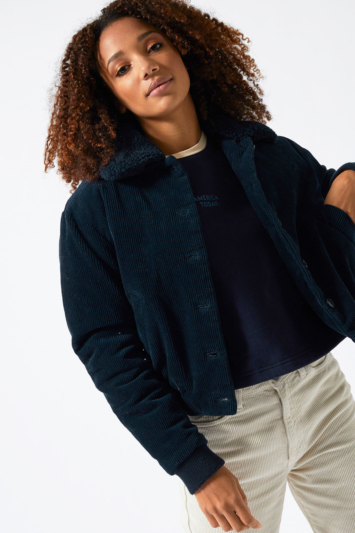 Veste Julie image number 0