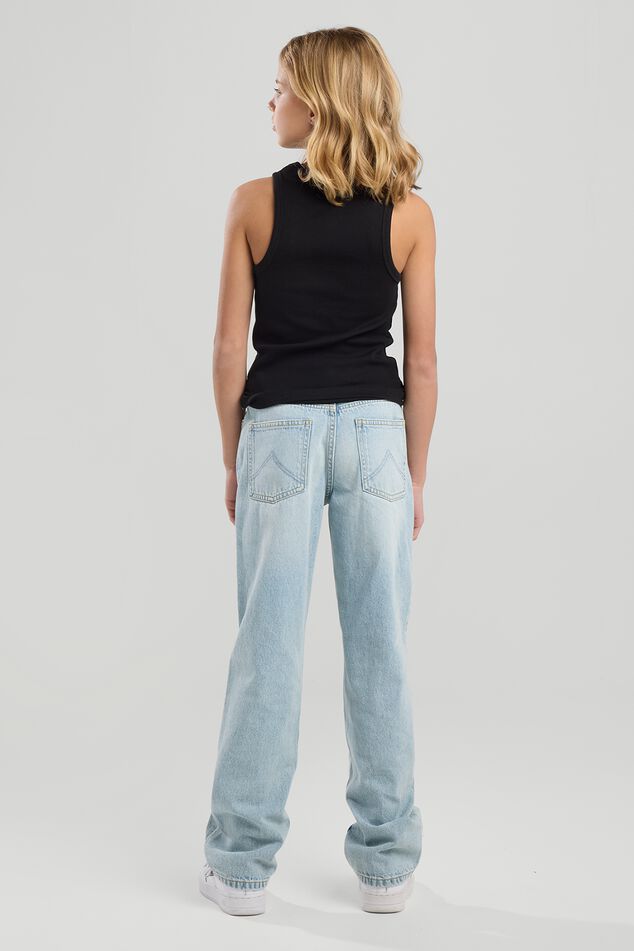 Jeans Irvine JR image number 2