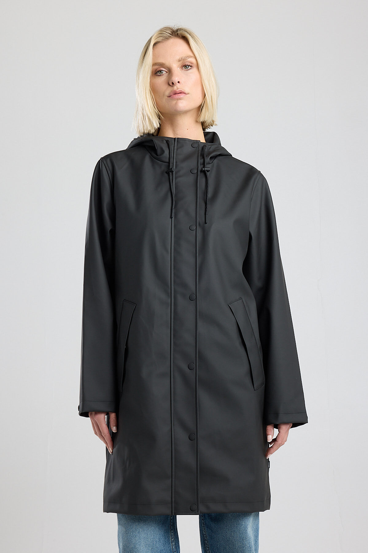 Regenmantel Janah image number 0