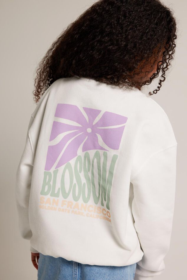 Sweater Sari JR image number 0