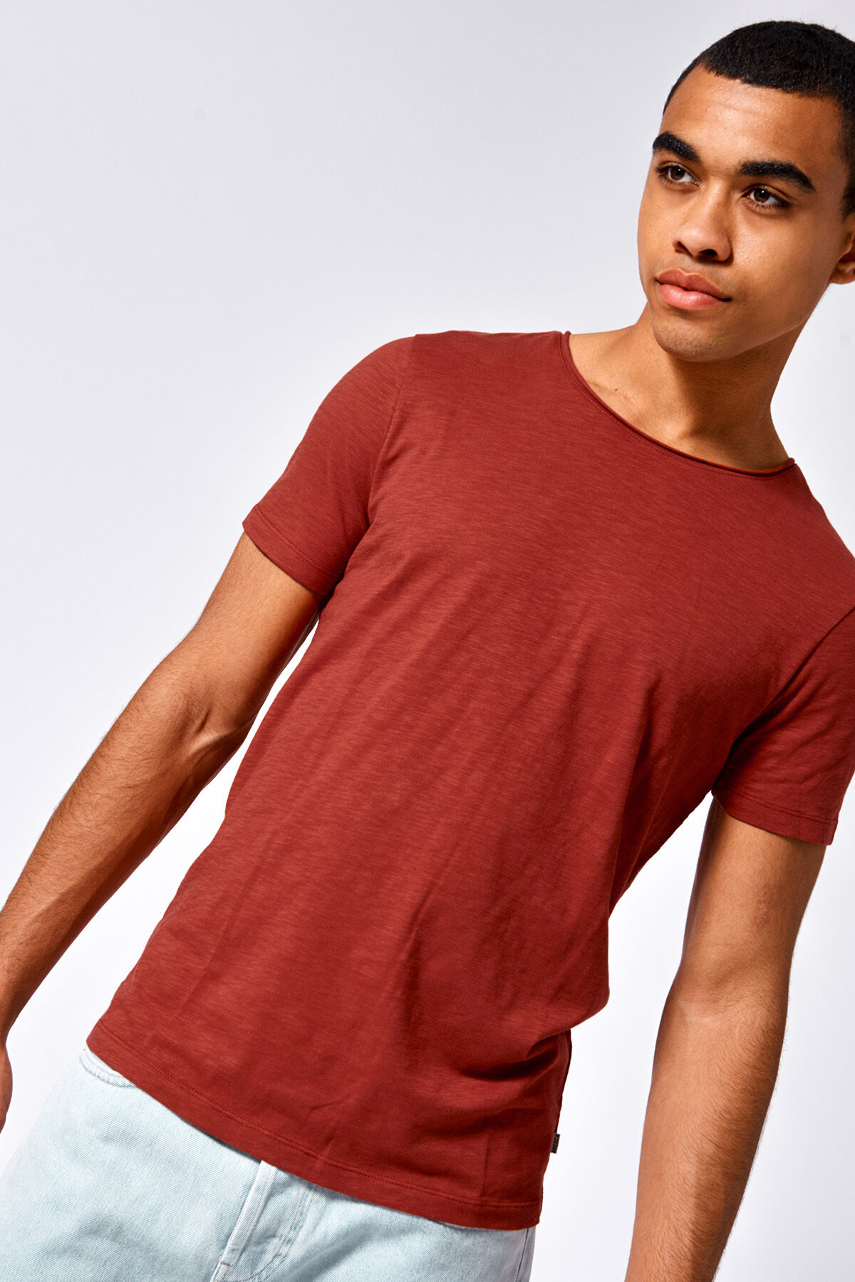 T-shirt Took image number 2