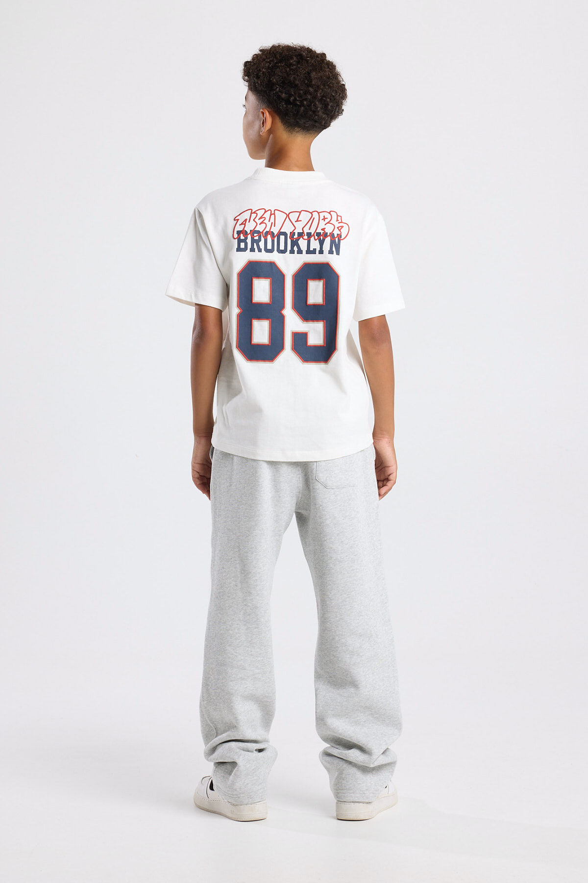 Evert JR image number 2