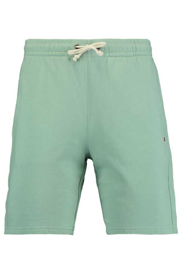 Sweat short Sevan image number 4