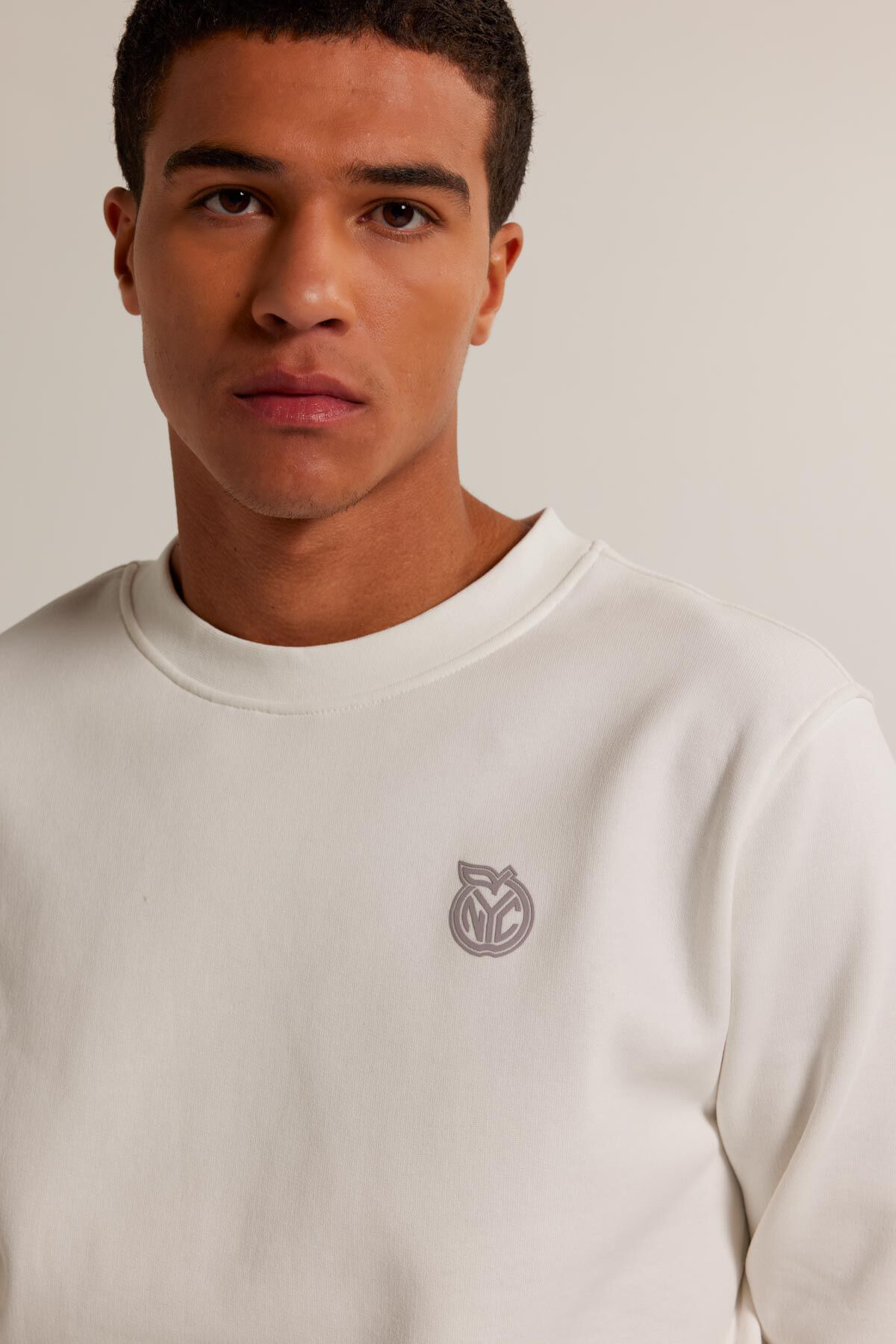 Jumper Spence Crew image number 3